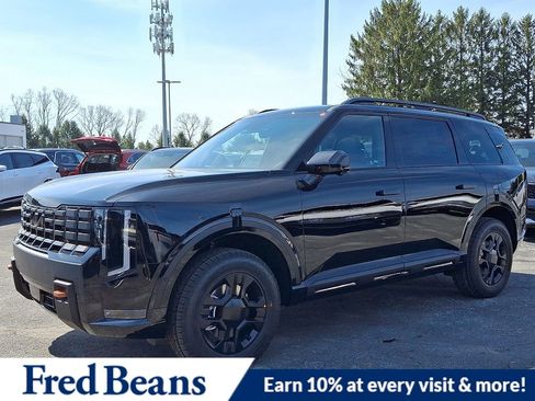 New 2027 Kia Telluride SX Prestige X-Pro AWD/4WD image 2