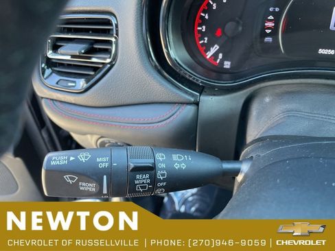 Used 2023 Dodge Durango GT AWD/4WD image 18