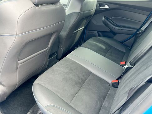 Used 2018 Ford Focus RS image 18