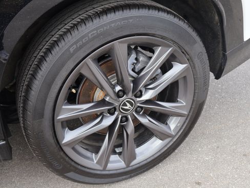 Used 2025 Acura ADX A-Spec AWD/4WD image 41