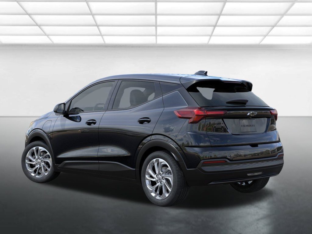 New 2027 Chevrolet Bolt LT w/ Comfort Package FWD image 4