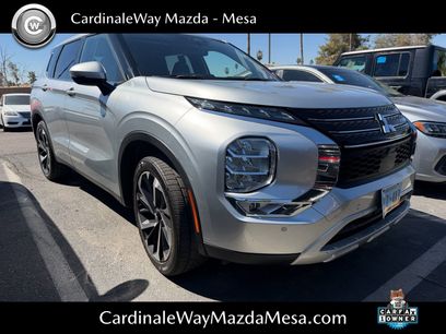 Used 2024 Mitsubishi Outlander SE