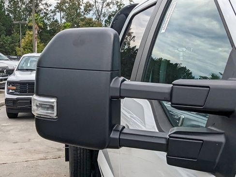 New 2024 Ford F350 XL w/ XL Chrome Package image 11