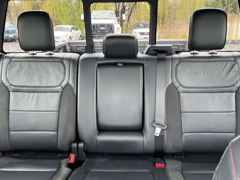 Used 2024 Ford F150 Raptor AWD/4WD image 37