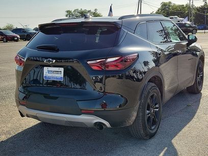 Used 2022 Chevrolet Blazer LT w/ Midnight/Sport Edition