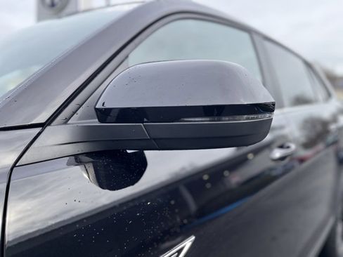 New 2026 Volkswagen Atlas Cross Sport SE image 3