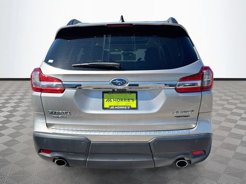 Used 2020 Subaru Ascent Limited w/ Technology Package AWD/4WD image 36