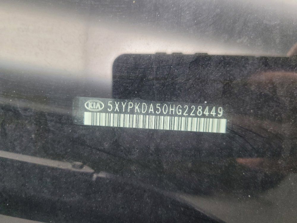 Used 2017 Kia Sorento SX AWD/4WD image 33