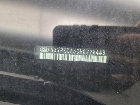 Used 2017 Kia Sorento SX AWD/4WD image 33