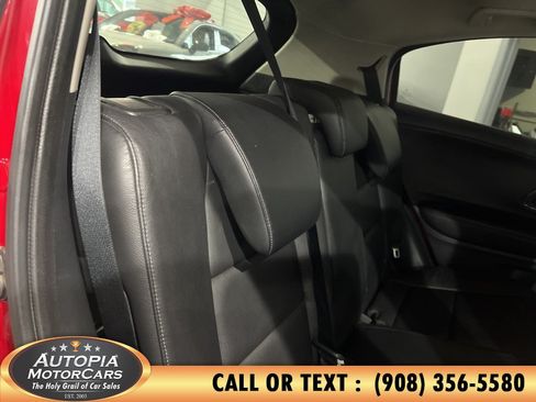 Used 2016 Honda HR-V EX-L image 14