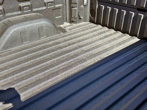 New 2026 Chevrolet Silverado 1500 LTZ image 11