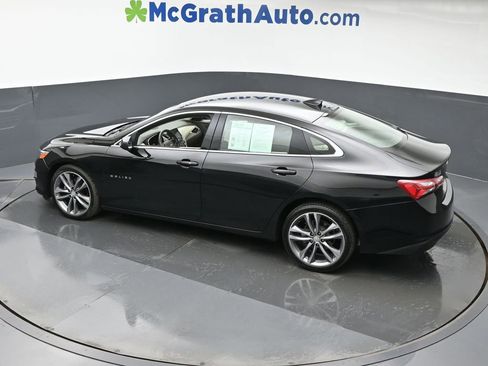 Used 2024 Chevrolet Malibu LT image 20