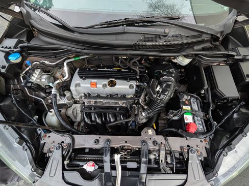 Used 2014 Honda CR-V LX image 13