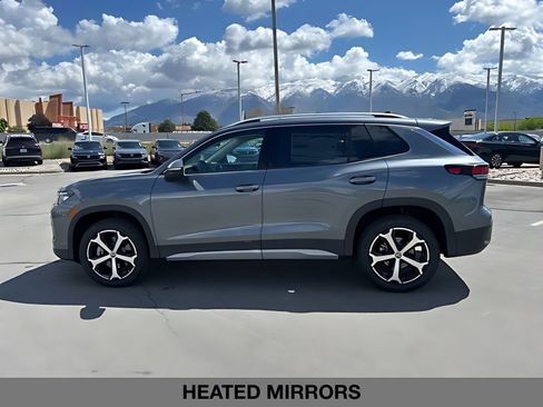 New 2026 Volkswagen Tiguan SE AWD/4WD image 6