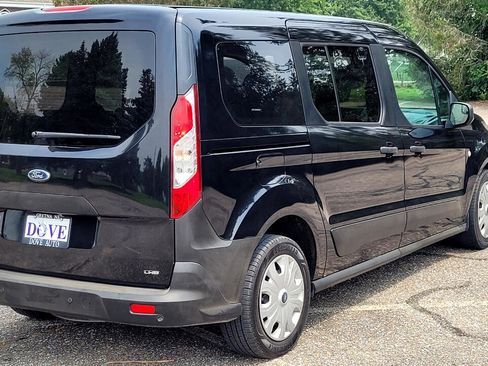 Used 2021 Ford Transit Connect XL image 7