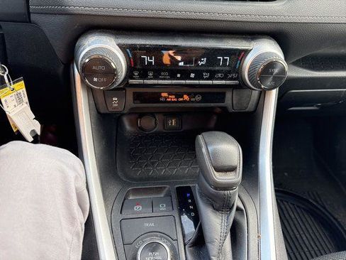 Certified 2023 Toyota RAV4 LE image 11