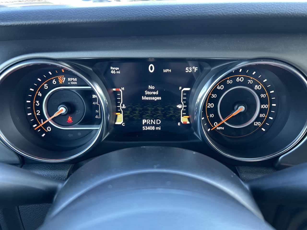 Used 2021 Jeep Wrangler Unlimited Sport AWD/4WD image 25