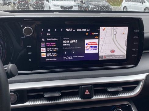 Used 2024 Kia K5 GT-Line image 31