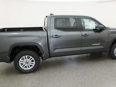 New 2026 Toyota Tundra SR5 AWD/4WD image 10