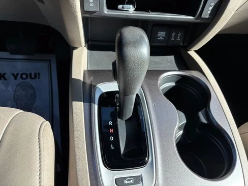 Used 2016 Honda Pilot EX-L image 28
