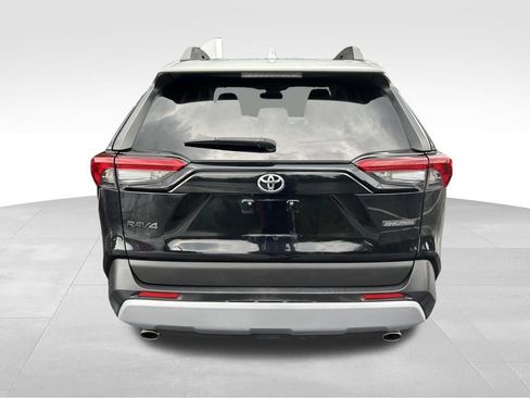 Used 2019 Toyota RAV4 Adventure w/ Cold Weather Package AWD/4WD image 4