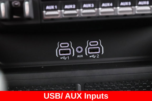 New 2026 RAM 1500 RHO AWD/4WD image 24