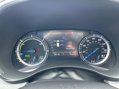 Used 2021 Toyota Highlander XLE image 39