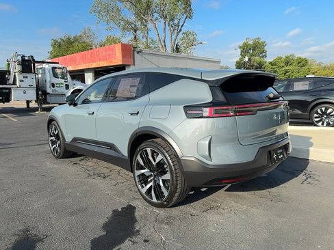 New 2025 Polestar Polestar 3 image 3