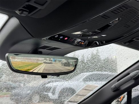 New 2026 Cadillac Lyriq Premium Sport image 28