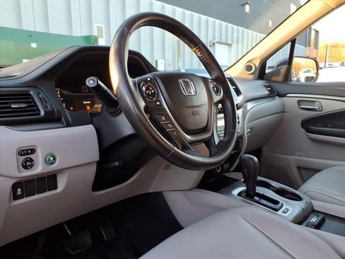 Used 2018 Honda Pilot EX-L image 23