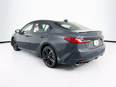 New 2026 Toyota Camry XSE image 6