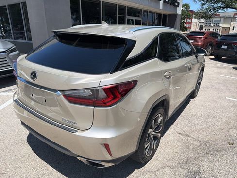 Used 2017 Lexus RX 350 FWD w/ Premium Package image 5
