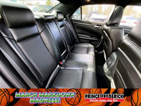 Used 2023 Chrysler 300 S w/ Comfort Group image 23