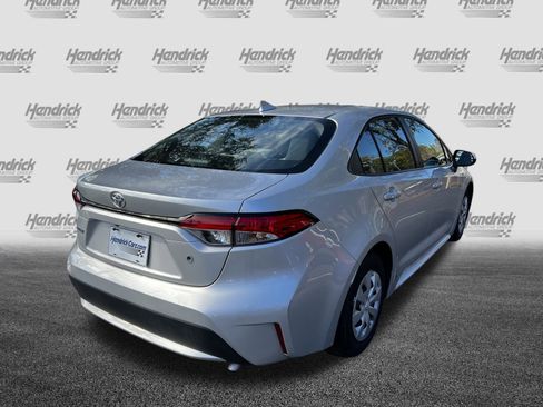 Used 2020 Toyota Corolla L image 9