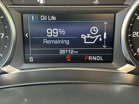 Used 2022 Chevrolet Equinox LS w/ LS Convenience Package image 18