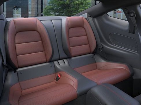 New 2026 Ford Mustang GT Premium w/ GT Performance Package image 11