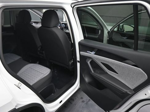 New 2026 Volkswagen Tiguan S AWD/4WD image 41