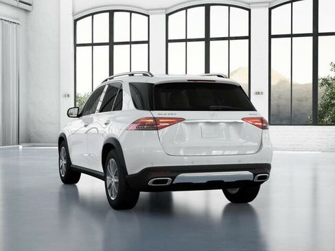 Used 2026 Mercedes-Benz GLE 350 4MATIC image 28