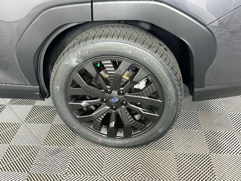 New 2026 Subaru Forester Sport AWD/4WD image 38