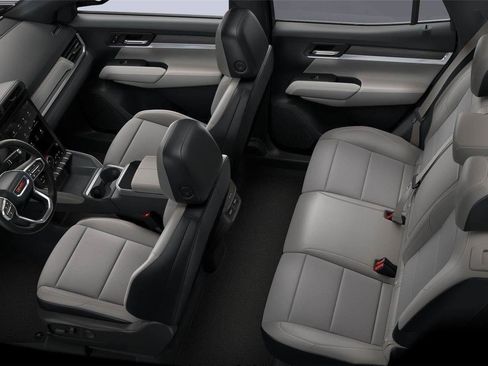 New 2026 GMC Terrain Elevation AWD/4WD image 31