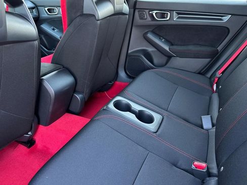 New 2026 Honda Civic Type R image 19