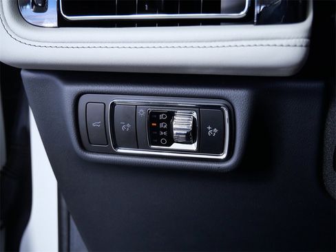 New 2025 Lincoln Aviator Reserve w/ Equipment Group 201A image 24