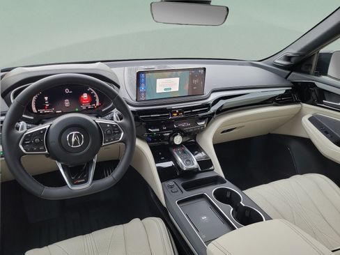 Used 2026 Acura MDX A-Spec AWD/4WD image 20