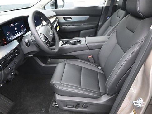 New 2026 Nissan Murano SL image 9