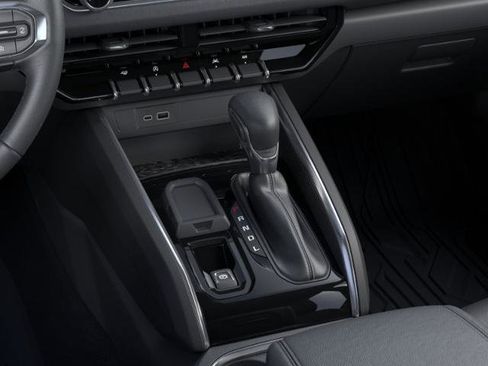New 2026 GMC Canyon Elevation w/ Convenience Package RWD image 59