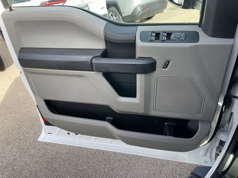 Used 2022 Ford F350 XL w/ STX Appearance Package image 56