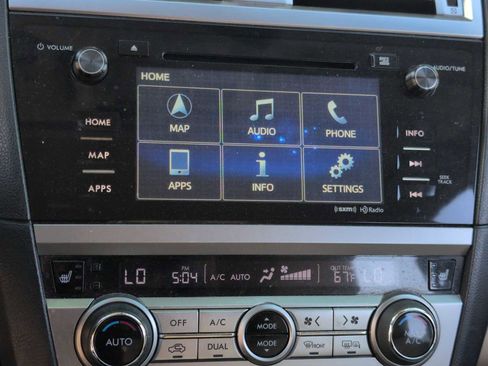 Used 2017 Subaru Outback 3.6R Limited AWD/4WD image 27