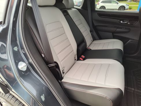 Used 2026 Honda CR-V Sport Touring image 36
