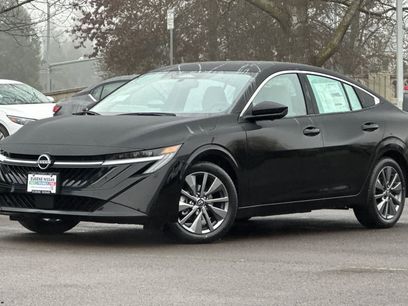 New 2026 Nissan Sentra SL w/ Floor Mat Package