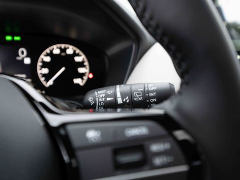 New 2026 Honda HR-V EX-L image 14